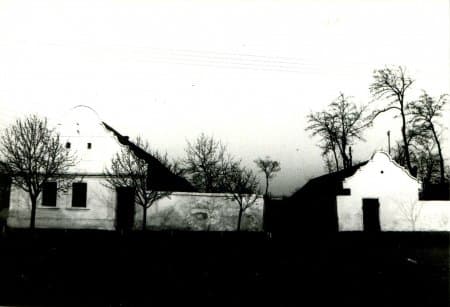 Vojvodina Hungarian photo archive
