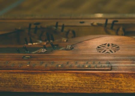 Vojvodina Hungarian audio archive