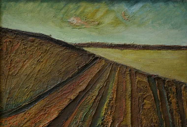 Vojvodina Hungarian art collection